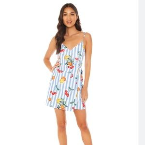Show Me Your Mumu Addison Romper l Size Small | Perfect for Summer
